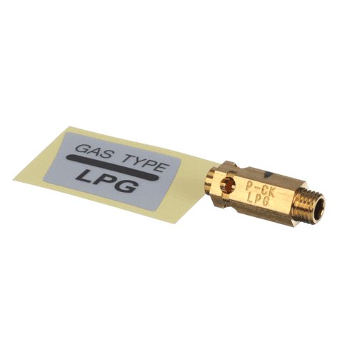 LG 383EEL3002R LP Conversion Kit