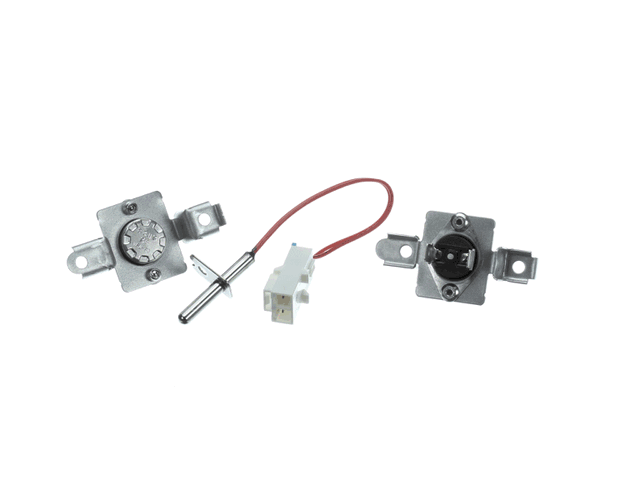 LG High Limit Thermostat 383EEL9001D