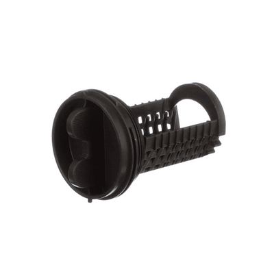 LG Washing Machine Drain Pump Filter and Cap Assembly WM8100HWA