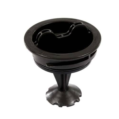 LG Part# 383EER2001B Drain Pump Filter Cap - Genuine OEM
