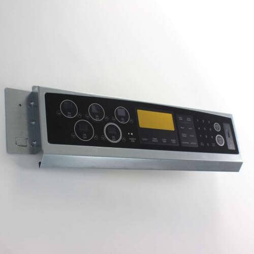 LG Electric Range - Oven/Stove Touchpad Control Panel LRE30755ST/00
