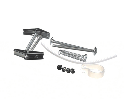 LG Part# 3861W2A006L Installation Kit Assembly - Genuine OEM