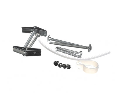 LG Microwave Installation Kit Assembly LMV2031ST