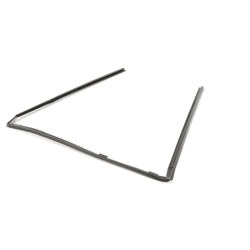 LG Dishwasher Door Seal Gasket - Black LDF5545BD