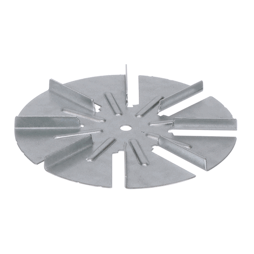 LG Part# 3B72559A Convection Fan Blade (OEM)