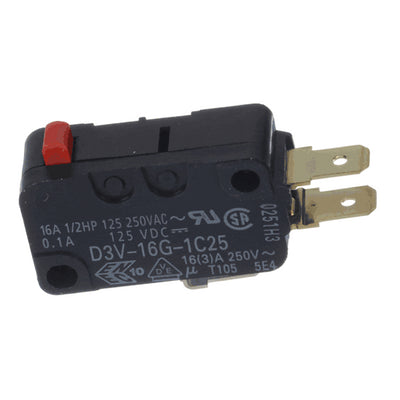 LG Part# 3W40025L Micro Switch (OEM)