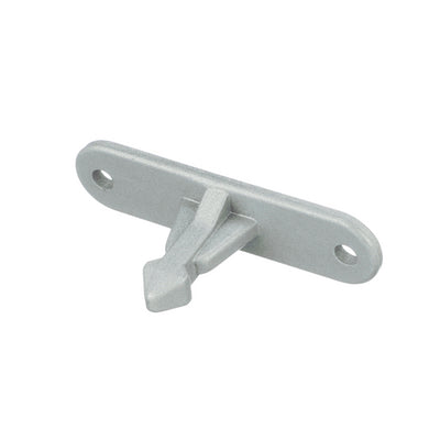 LG DLGX2551R Door Latch Hook - Genuine OEM