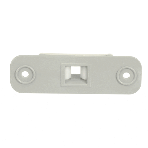 LG Door Catch Locker Assembly 4027EL1001C