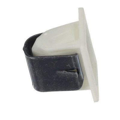 LG DLEY1201W Door Catch Latch Assembly - Genuine OEM