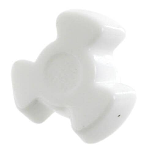 LG Part# 4370W1A006F Turntable Tray Shaft (OEM)