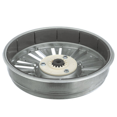 LG Washing Machine Washer Rotor Assembly WT5101HW