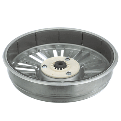 LG Washer Rotor Assembly 4413EA1004D