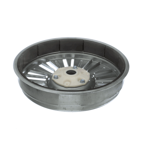 LG WM2487HRMA Rotor Assembly Genuine OEM