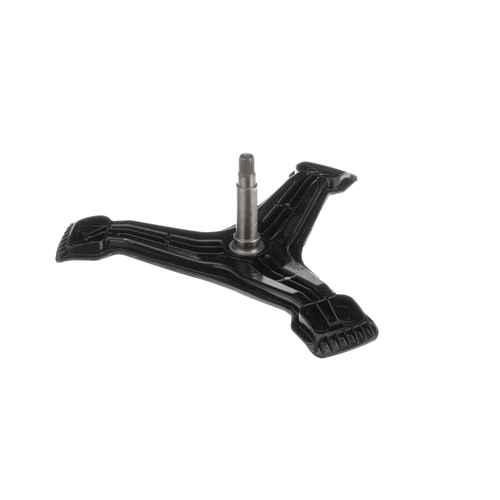 LG Part# 4434ER0002H Rear Drum Support Spider - Genuine OEM