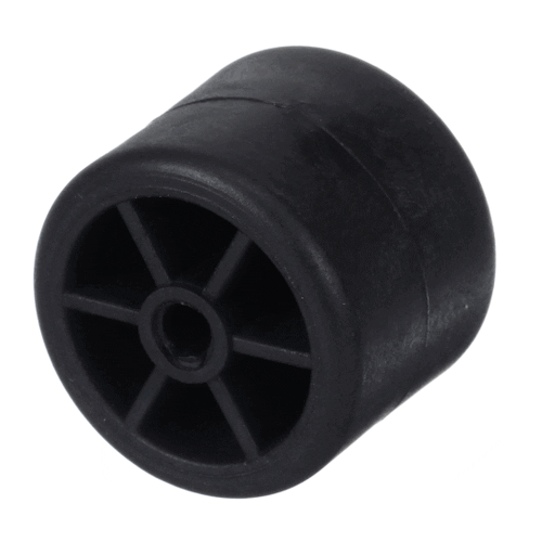 LG Part# 4580JJ3001A Roller (OEM)