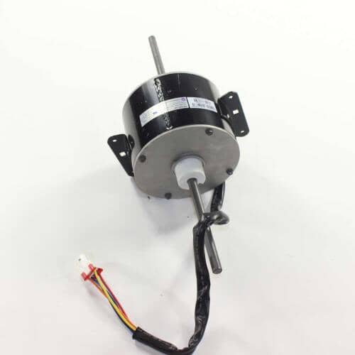LG Part# 4681A20130F Dual Shaft Motor - Genuine OEM