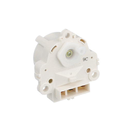 LG Motor Assembly, AC 4681EA1009C