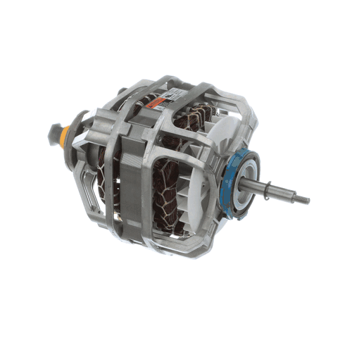 LG Dryer Drum Drive Main Dc Blower Motor With Pulley Assembly - 4681EL1008A