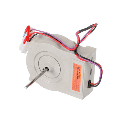 LG LFC20770ST Evaporator Fan Motor Genuine OEM