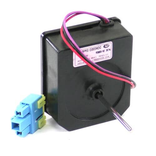LG Part# 4681JB1029Y Dc Motor Assembly (OEM)