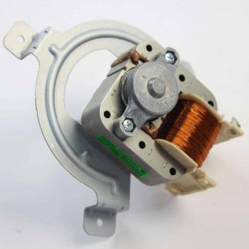 LG LSWS300BD/00 Motor Housing - Genuine OEM