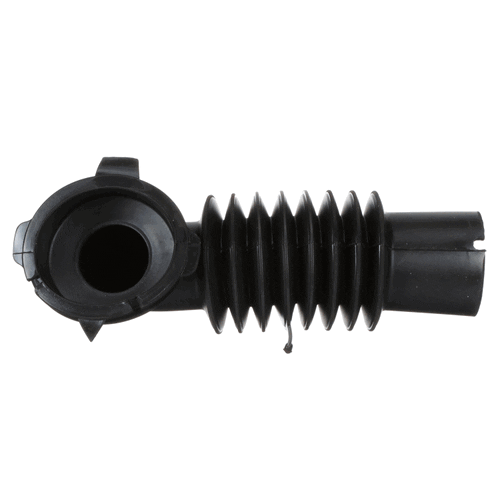 LG Washer Vent Hose w/Bellow 4738ER2002A