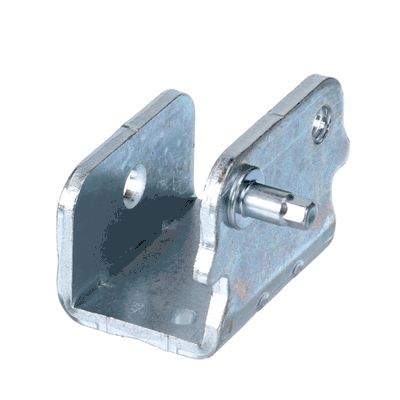LG Part# 4775JJ2007C Door Hinge, Lower - Genuine OEM