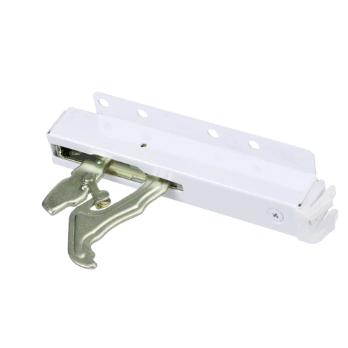 Kenmore Refrigerator Lower Door Hinge Assembly 795.72062111