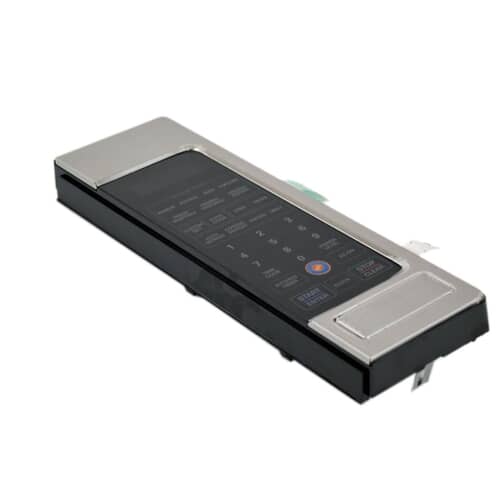 LG Part# 4781W1A273T Keypad Controller Assembly - Genuine OEM