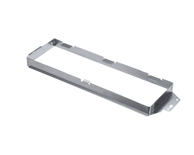 LG Microwave Exhaust Damper Bracket LMV1760ST/00