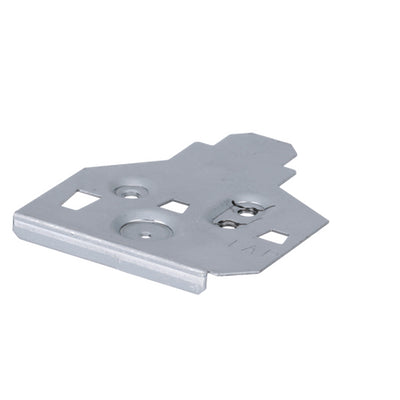 LG LMV2031SW Bracket Assembly - Genuine OEM