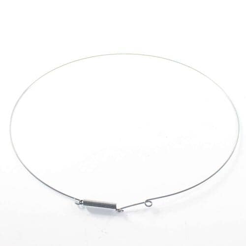 LG WM1377HW Door Boot Spring Clamp - Genuine OEM