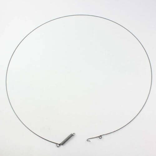 LG Washing Machine Door Boot Seal Clamp WM3500CW/00