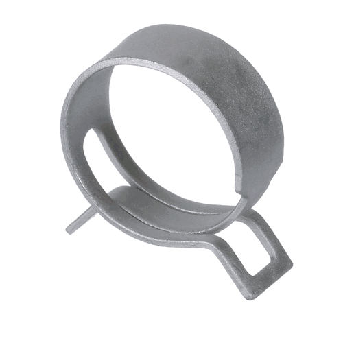 LG Part# 4861FR3068C Hose Clamp - Genuine OEM