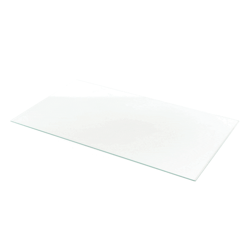LG Double Width Glass Shelf 4890JL1002M