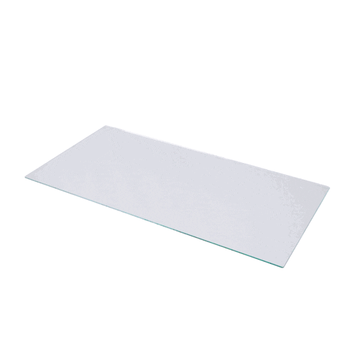 LG Crisper Drawer Glass Shelf 4890JL1002P