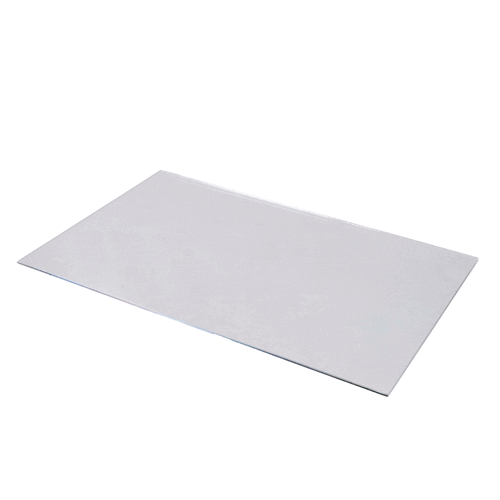 LG Part# 4890W1N005A Middle Door Glass (OEM)