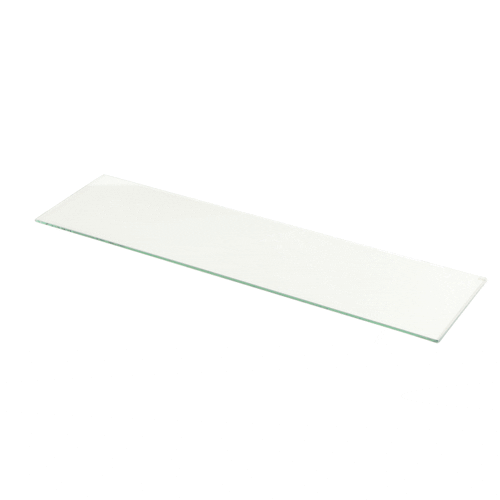 LG Inner Oven Door Glass 4890W1N005P