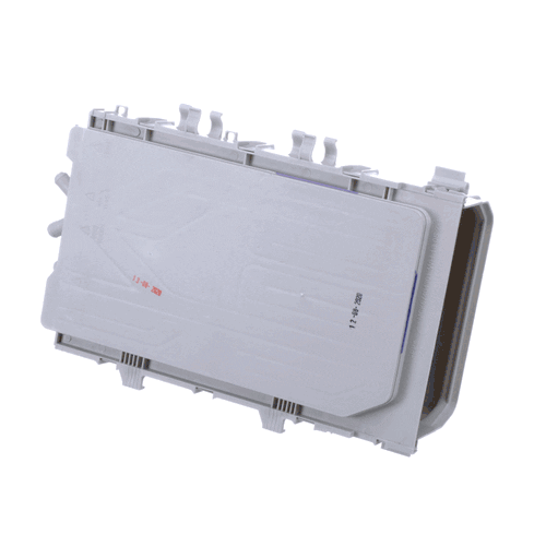 LG Part# 4925ER1015K Detergent Dispenser Assembly (OEM)