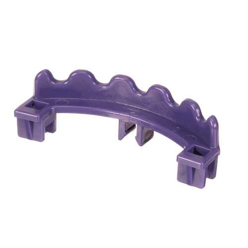 LG Part# 4930DD3003A Tine Row Holder Clip (OEM)