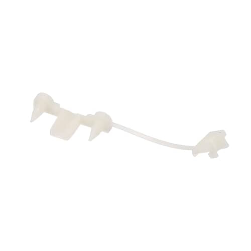 LG Part# 4930EN3004A Main Wire Harness Retainer Holder (OEM)