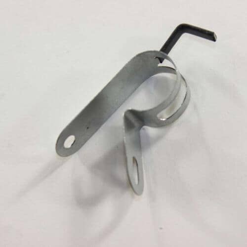 LG LFD22860SW/00 Drier Filter Holder Clamp - Genuine OEM