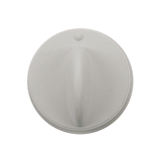 LG Part# 4941AR7134E Control Knob - White (OEM)
