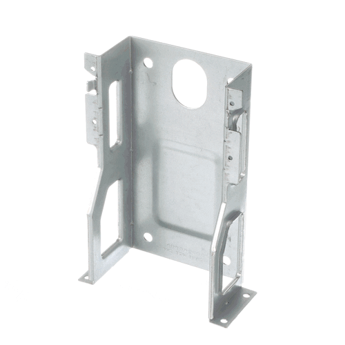 LG Part# 4960A20005A AC Fan Motor Bracket (OEM)