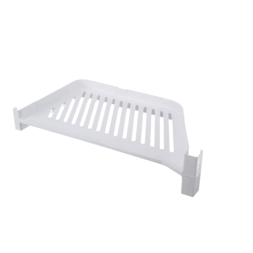 LG Part# 4974JJ1021A Freezer Drawer Divider (OEM)