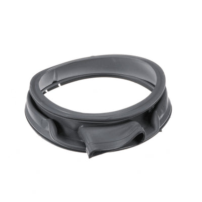 LG WM2233HW/00 Door Boot Gasket - w/ Hole - Genuine OEM