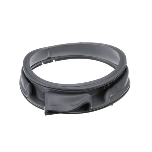 LG Door Boot Gasket - w/ Hole 4986ER0002E