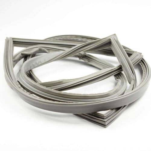 LG Part# 4987JJ1010L Left Door Gasket Assembly (OEM)