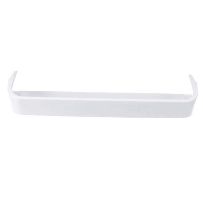 LG LRBN22511TT Door Shelf Retainer Bar (White) - Genuine OEM