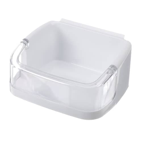 LG Part# 5005JJ2017A Door Basket Assembly (OEM)